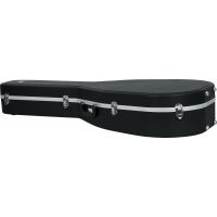 Gator ABS deluxe pour guitare type jumbo - Vue 6